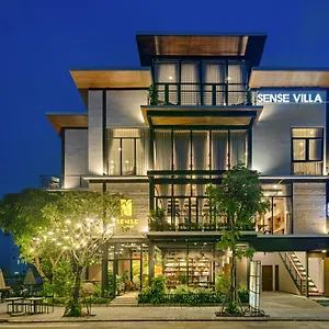 Villa Sense By Enspired Vietnam