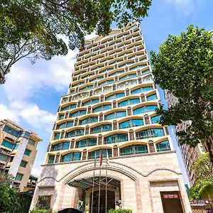 Sherwood Aparthotel