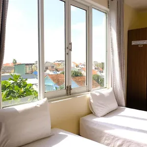 Hotel Paradise